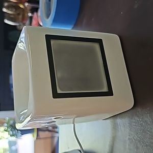 Scentsy GALLERY full-size wax warmer